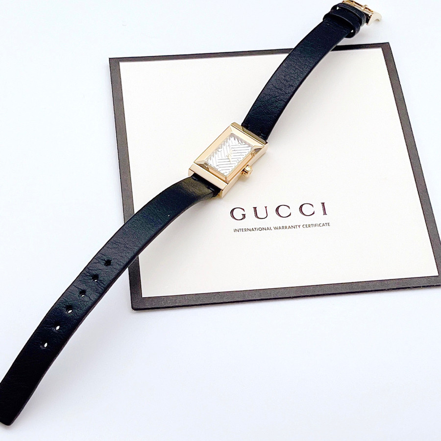 Đồng hồ nữ Gucci G-Frame