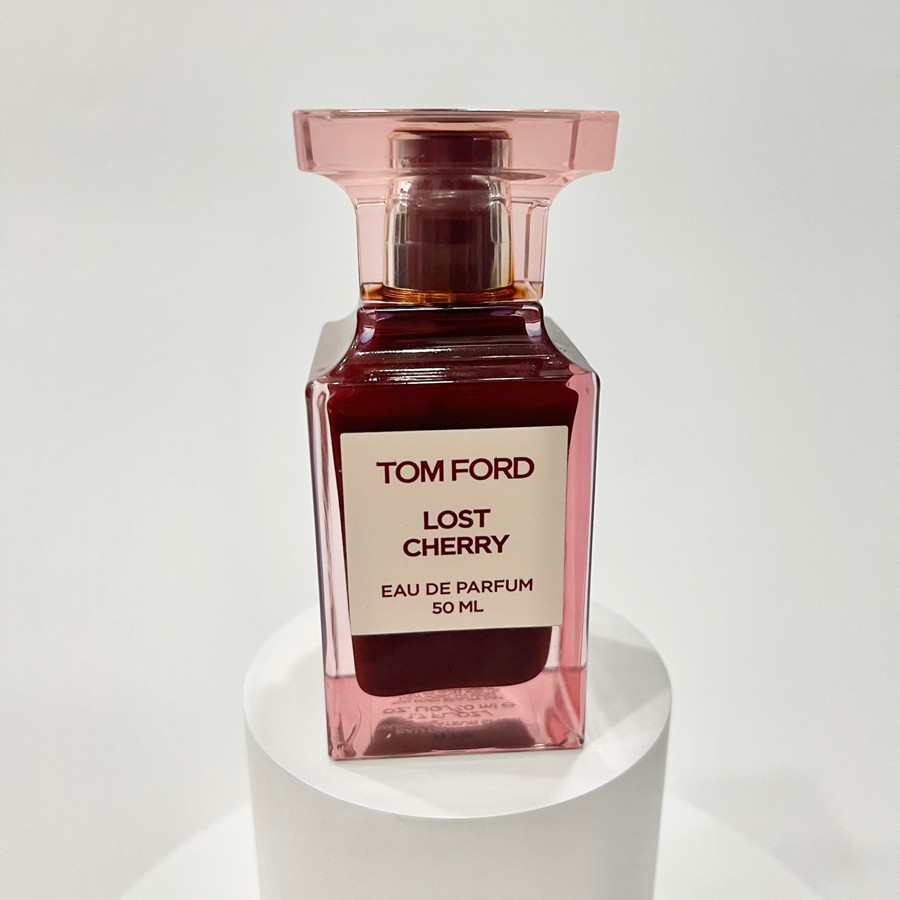 Nc hoa T.F lostcherry 50ml - 99% only