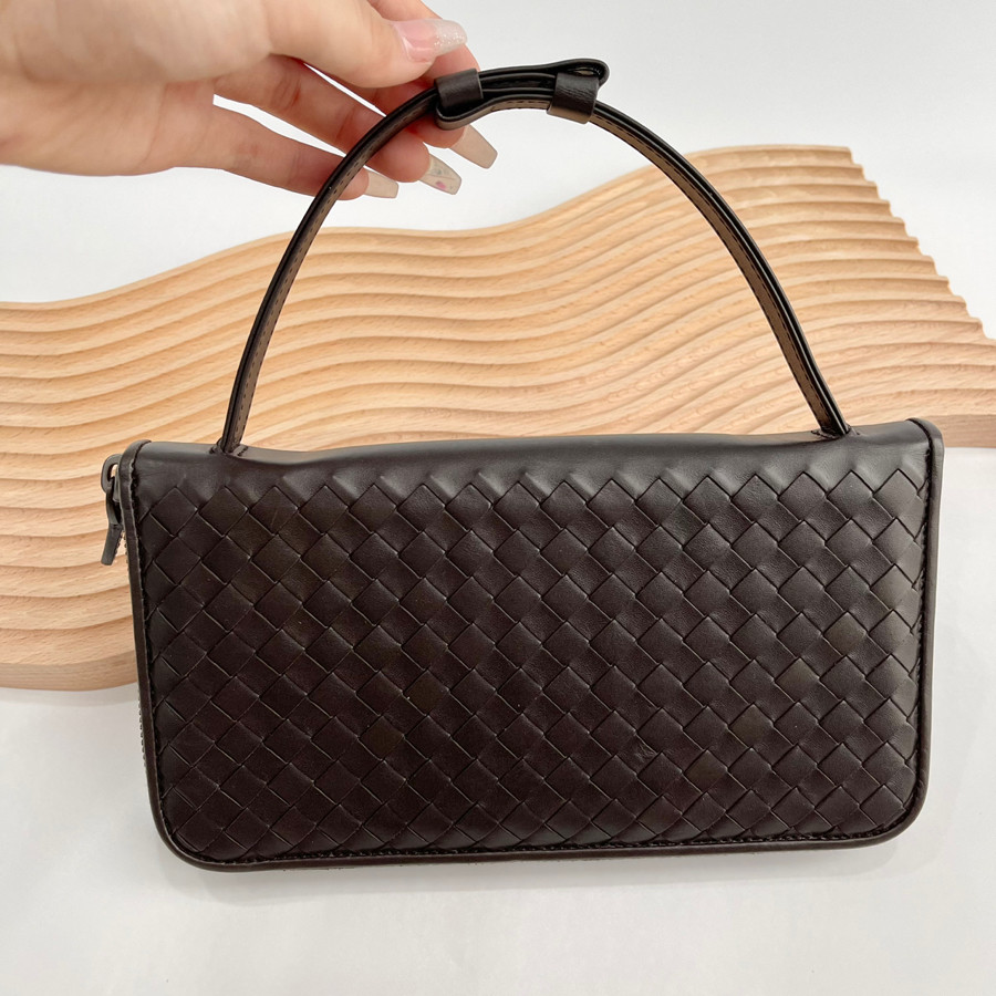 Zip wallet botega - 98% only