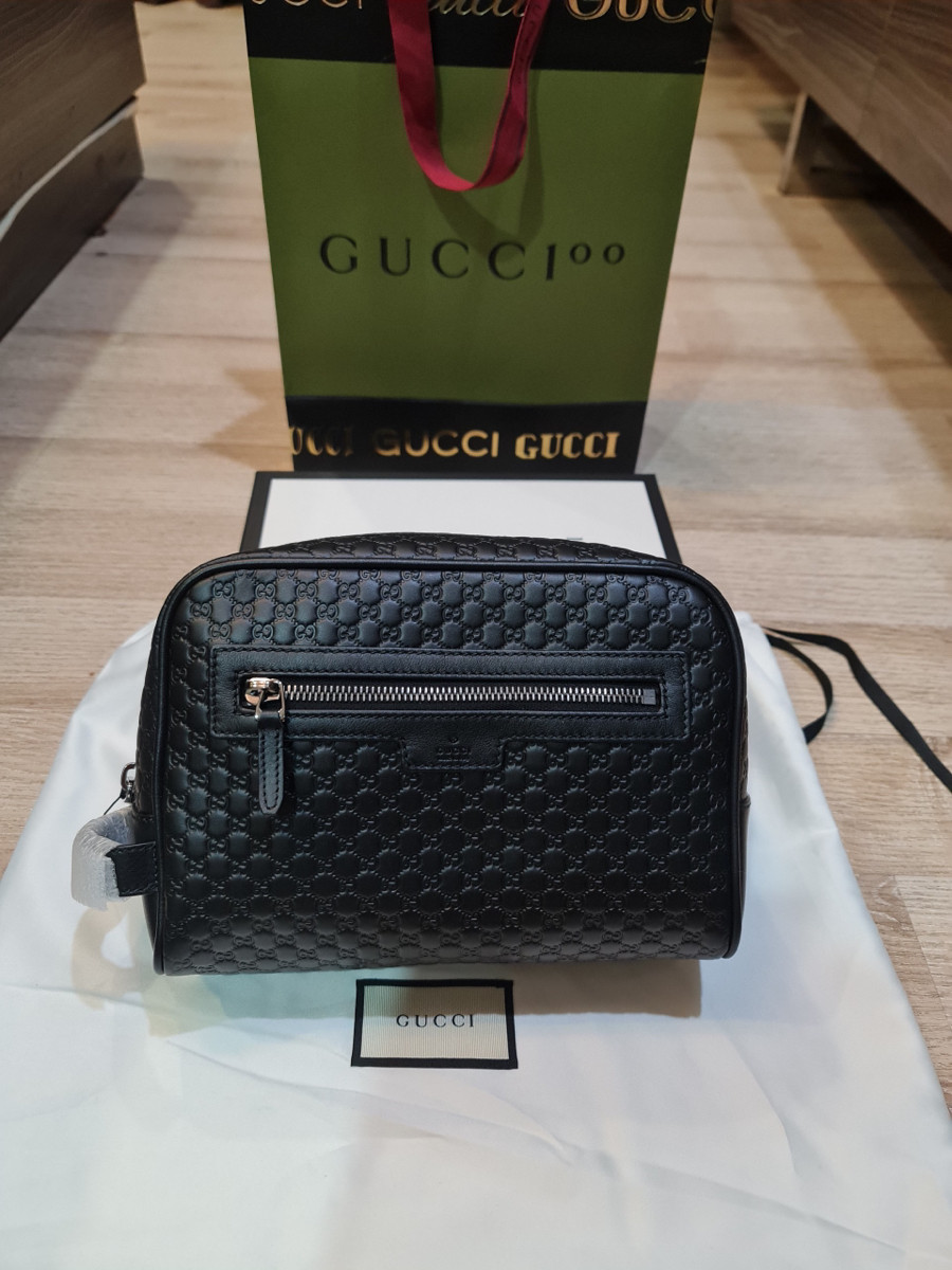 Clutch gucci