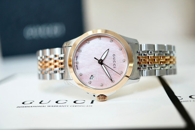 Đồng hồ Gucci New