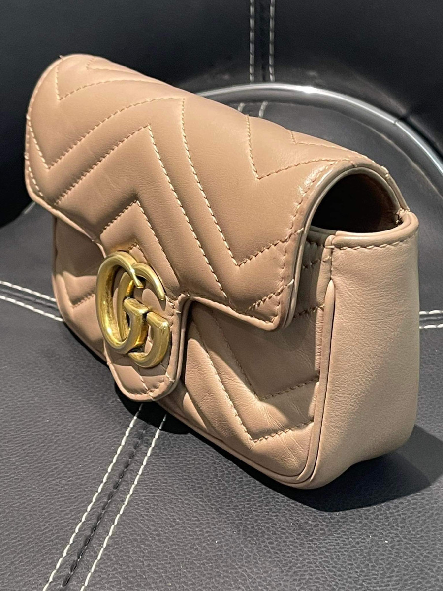 Gucci xmini