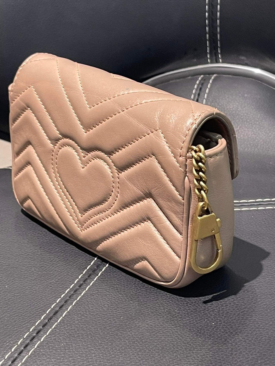 Gucci xmini