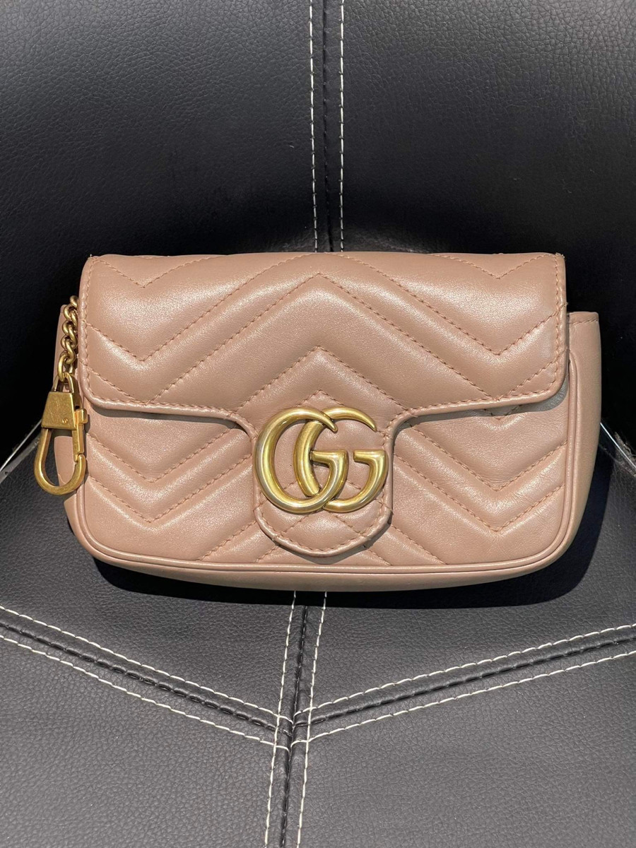 Gucci xmini