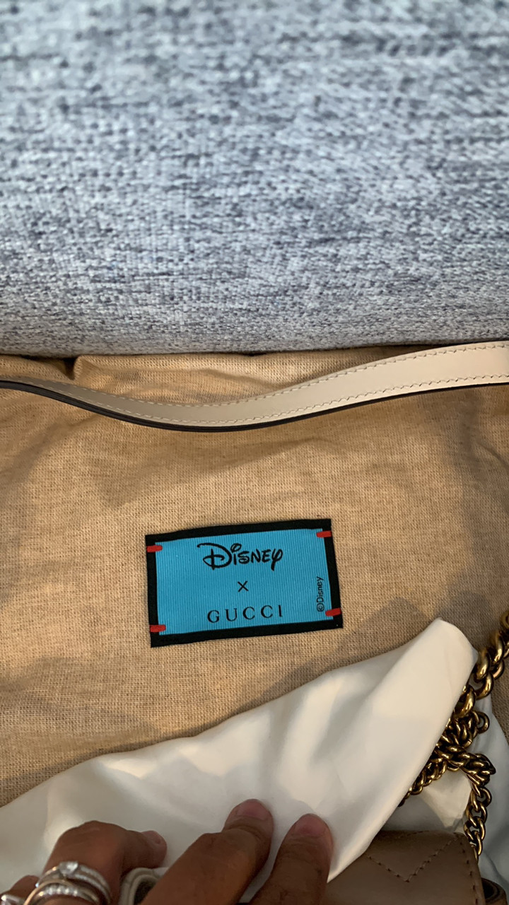 Gucci marmont size 22 siêu mới đẹp