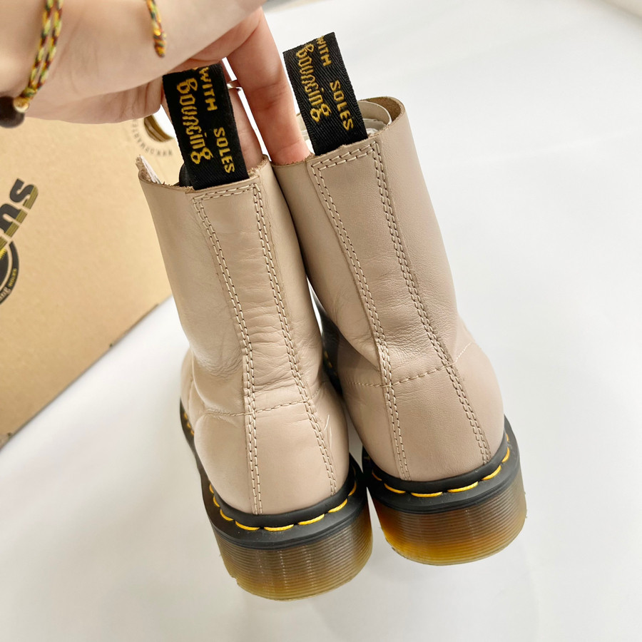 Boot Dr.martens size 36 - 98% fullbox