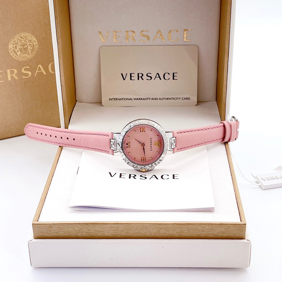 Đồng hồ Nữ Versace