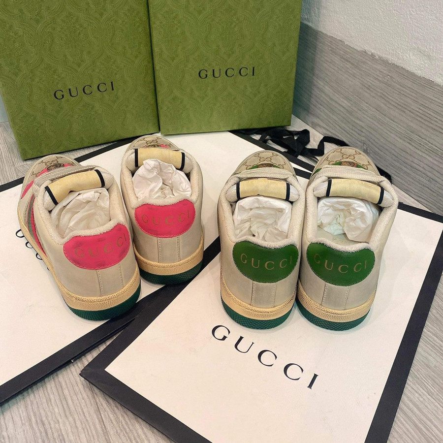 Giày gucci