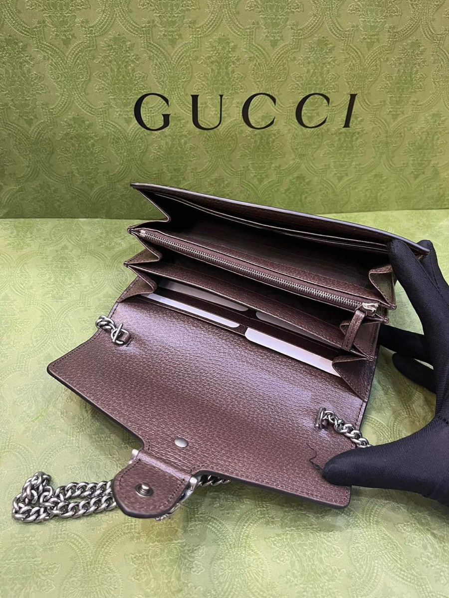 Túi Gucci