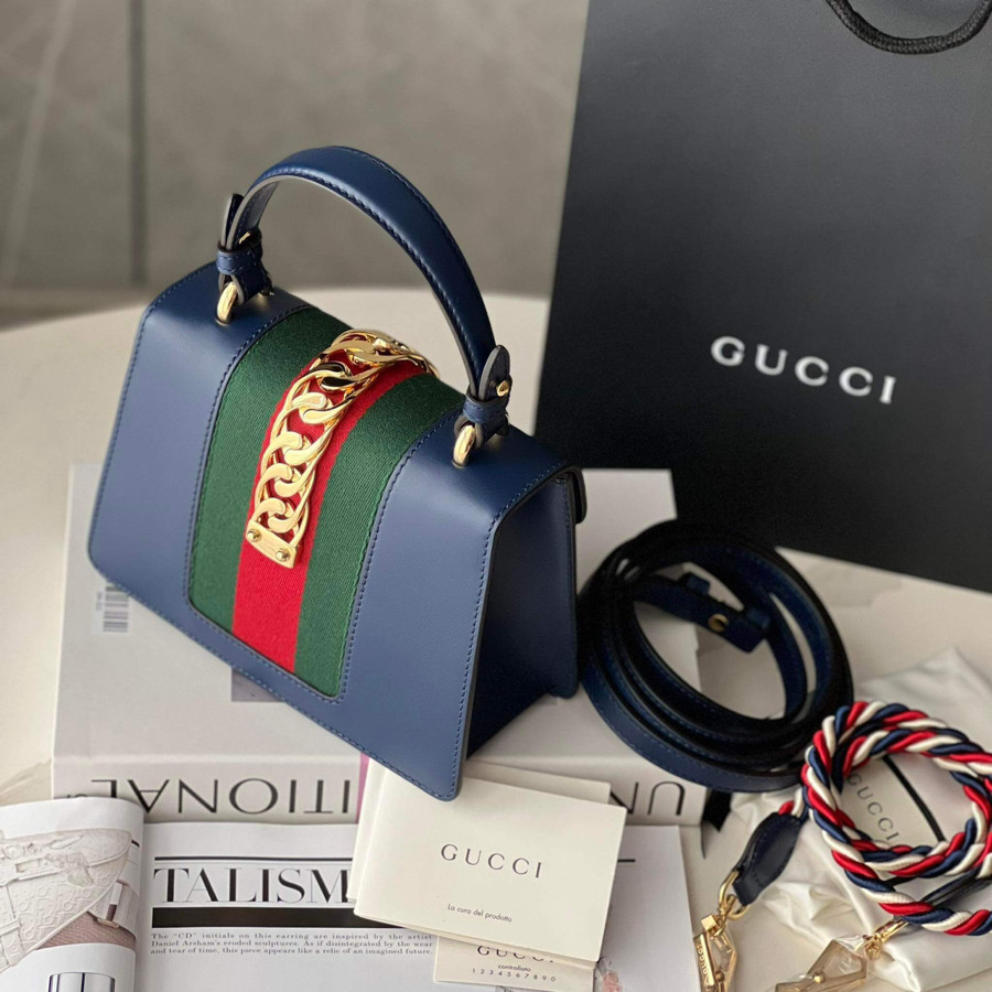 Túi Gucci New