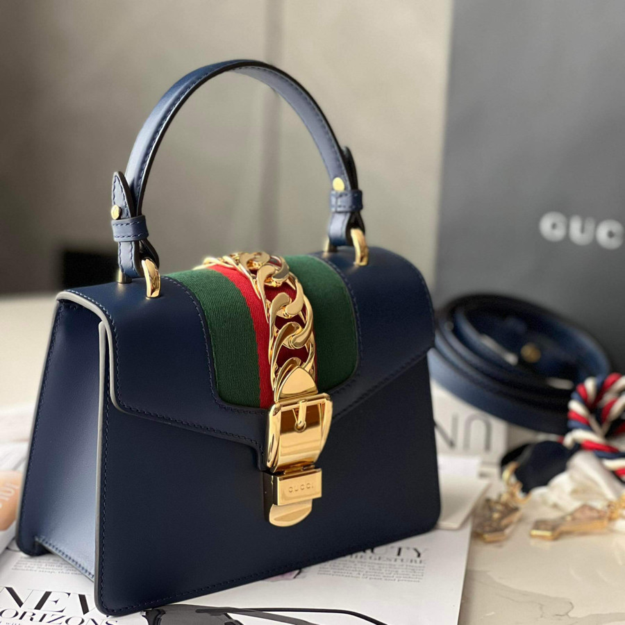 Túi Gucci New