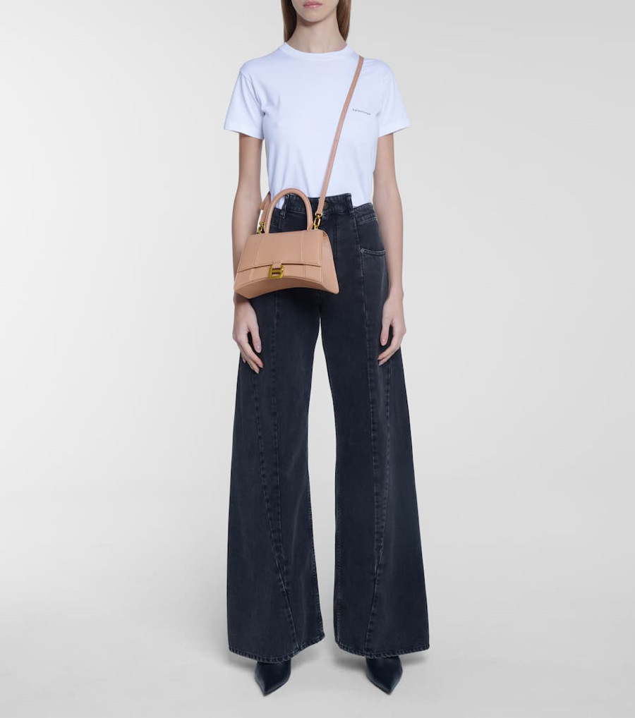 Balenciaga Hourglass Small