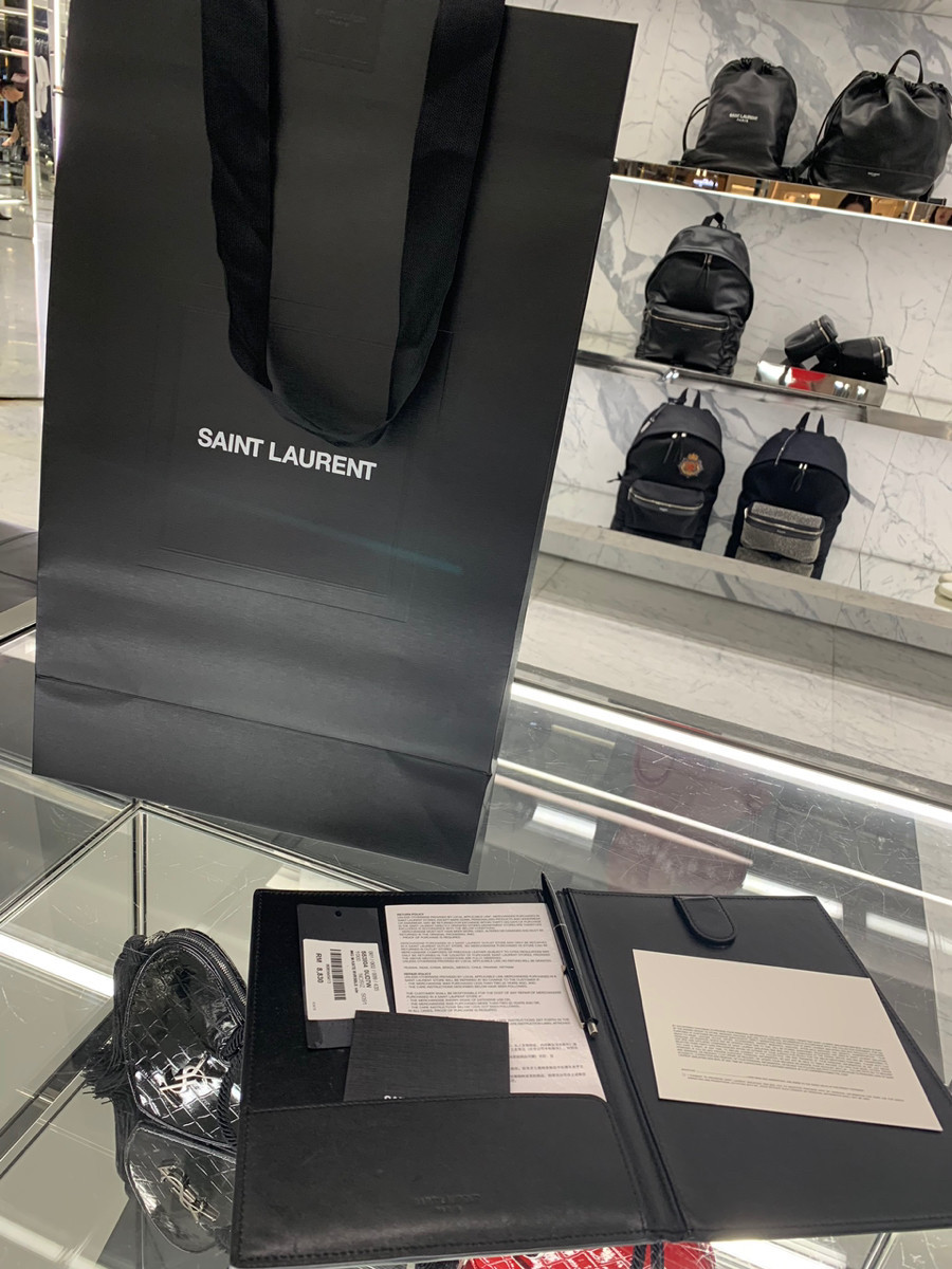 YSL