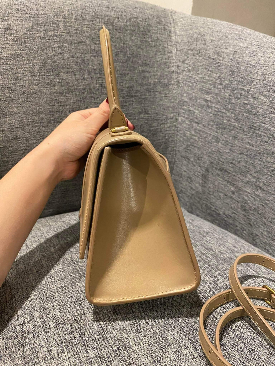 Balenciaga Hourglass Small