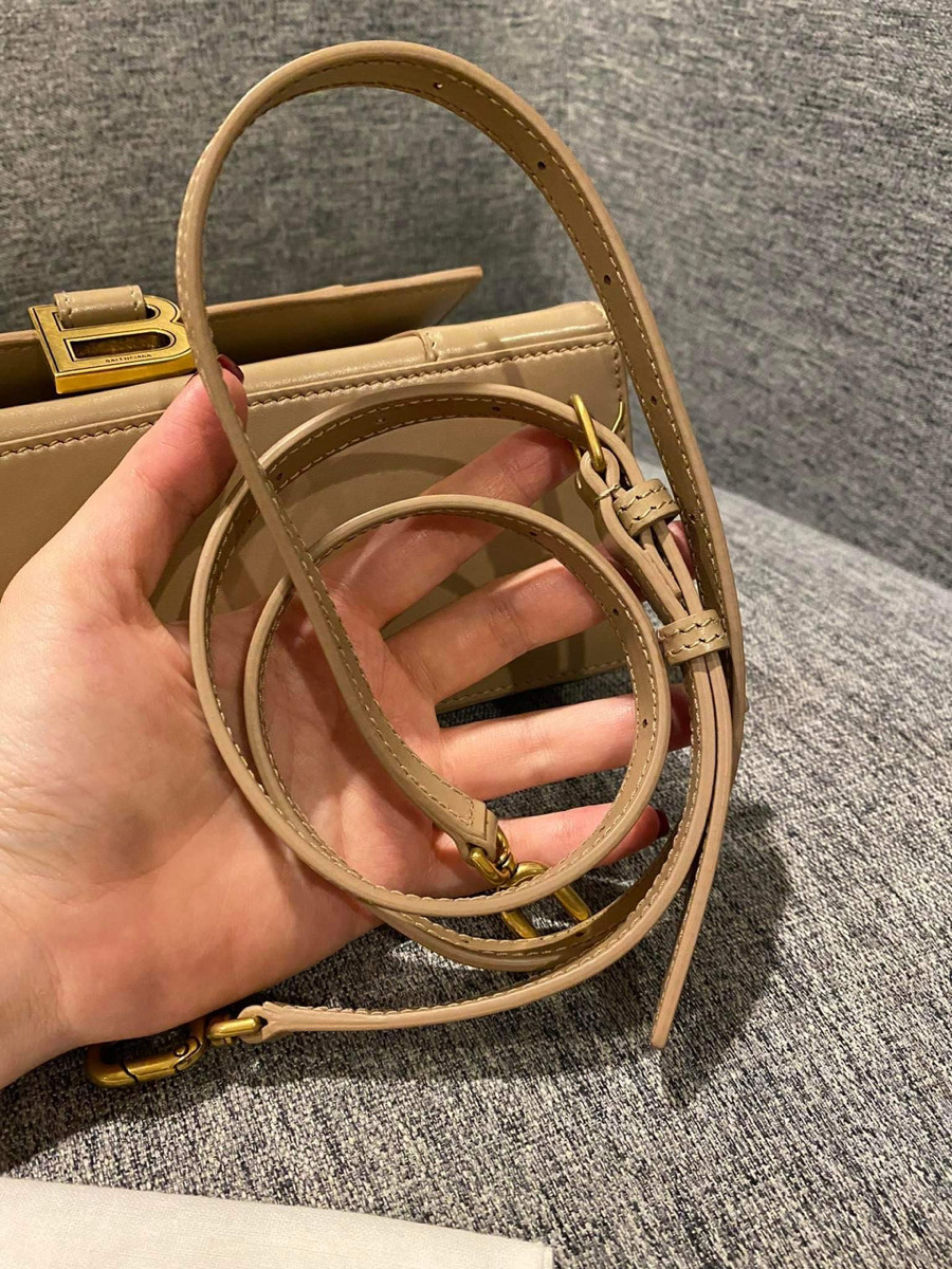 Balenciaga Hourglass Small