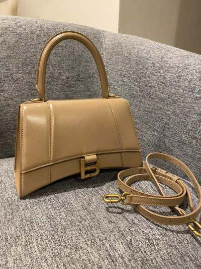 Balenciaga Hourglass Small