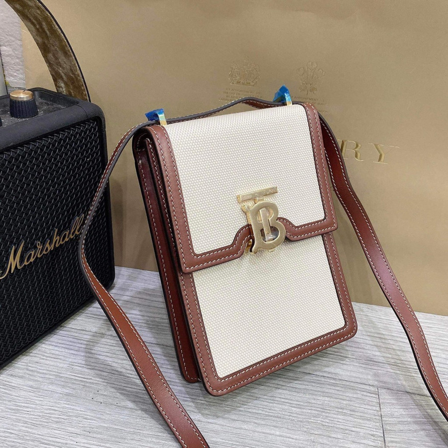 Túi Burberry
