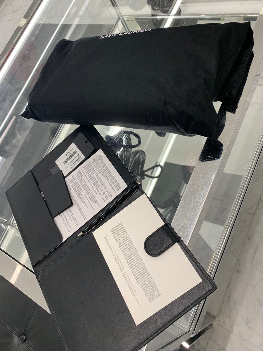 YSL
