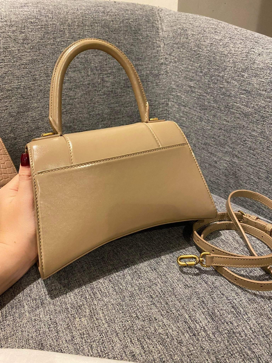 Balenciaga Hourglass Small