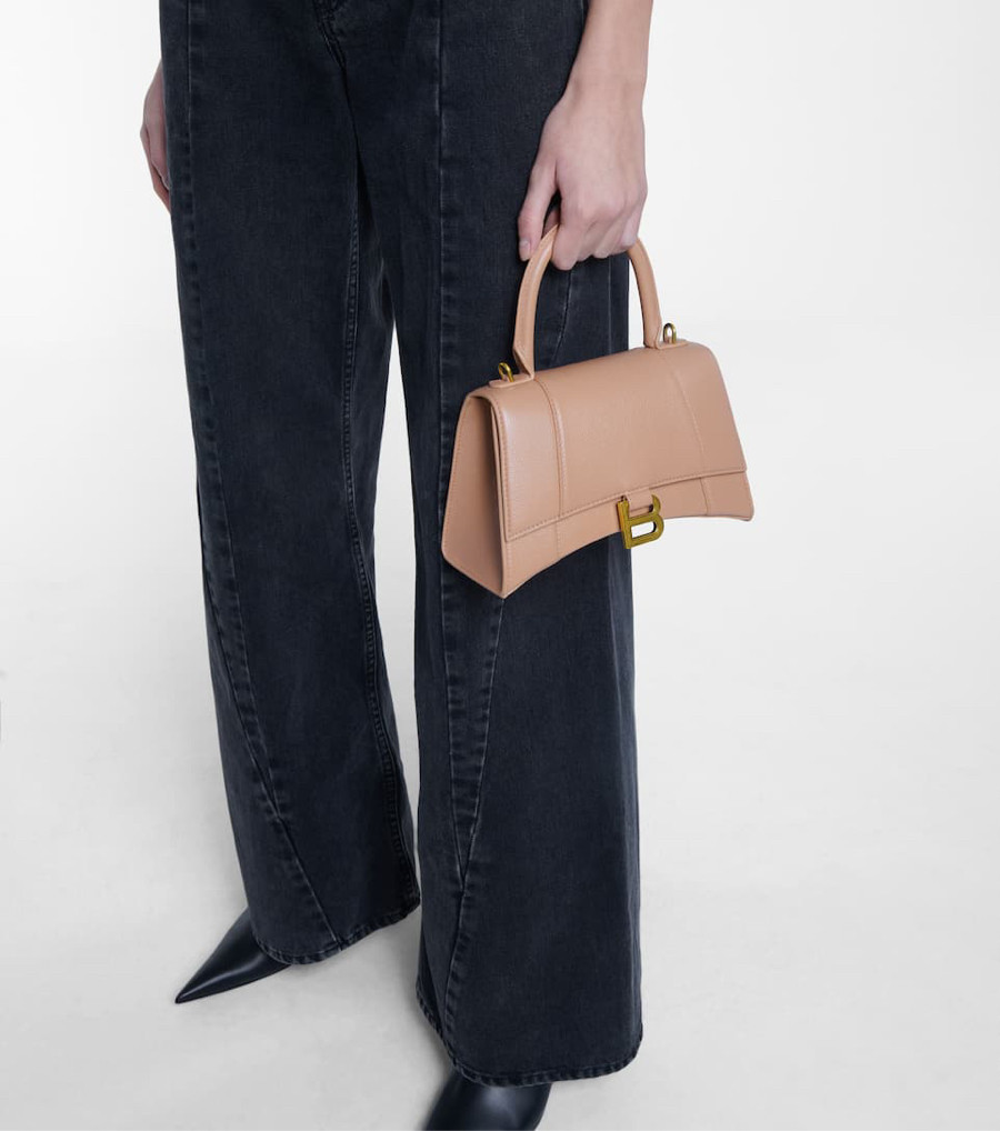 Balenciaga Hourglass Small