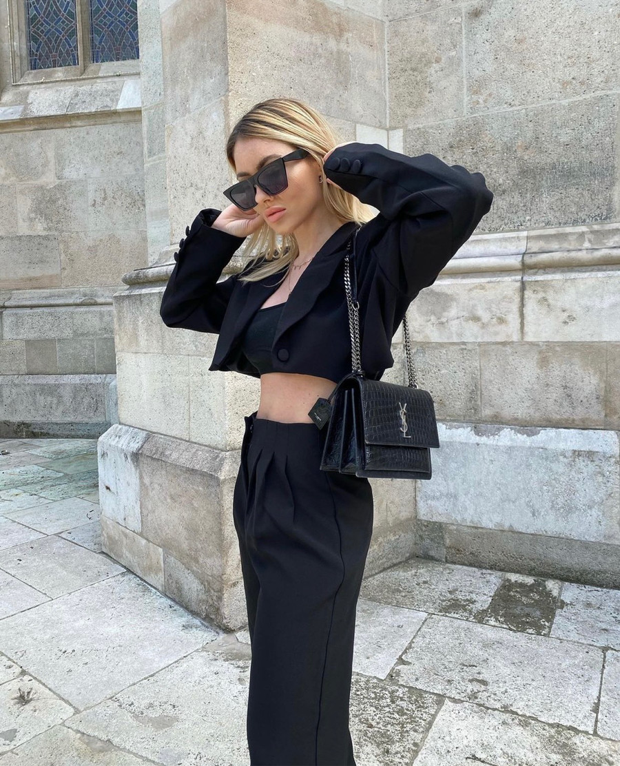 Túi Saint Laurent