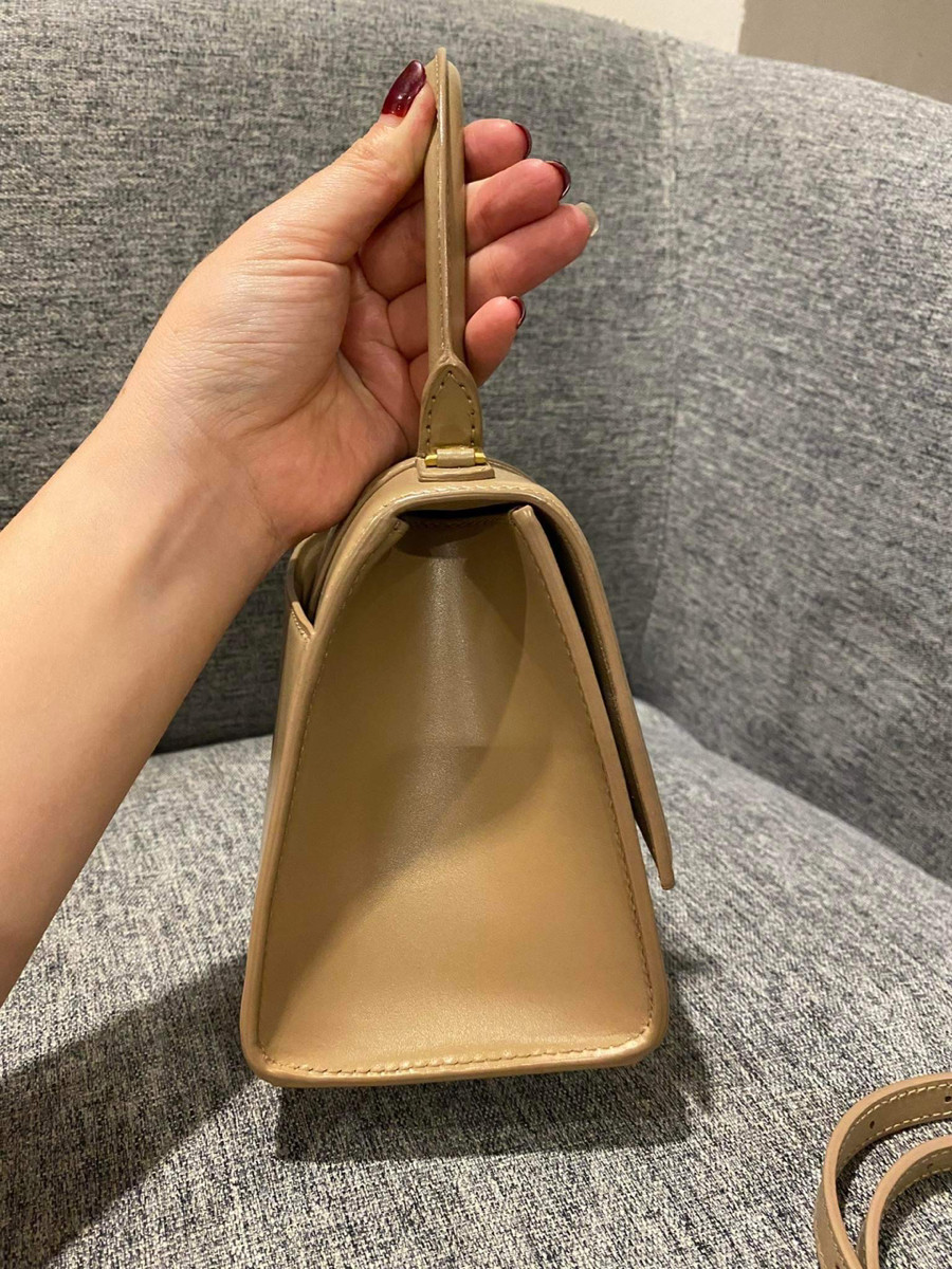 Balenciaga Hourglass Small