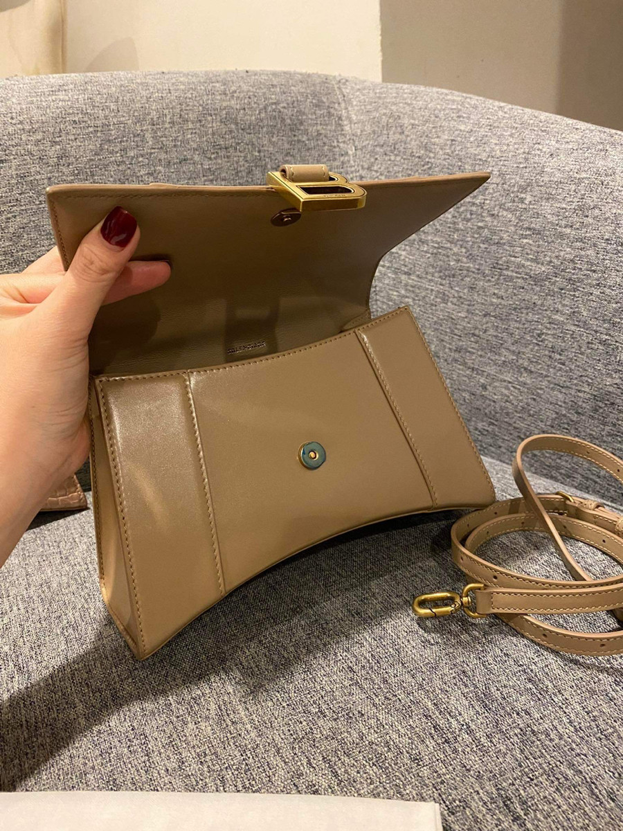 Balenciaga Hourglass Small