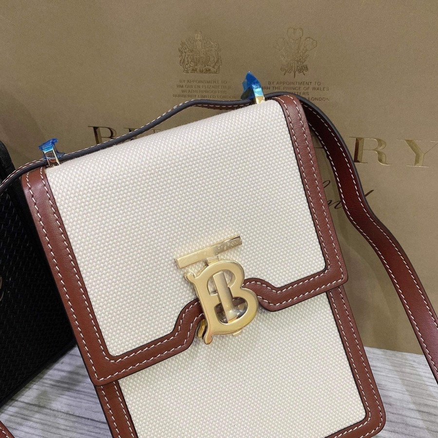 Túi Burberry