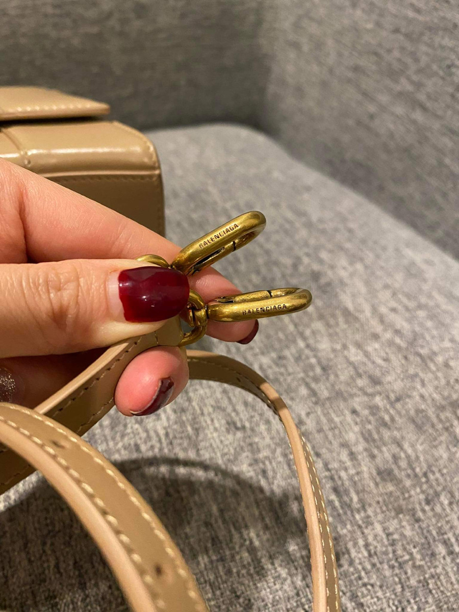 Balenciaga Hourglass Small