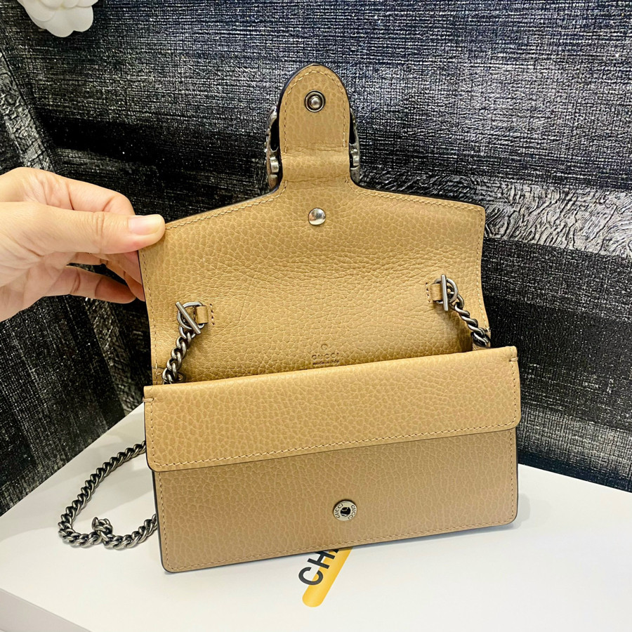 Túi gucci