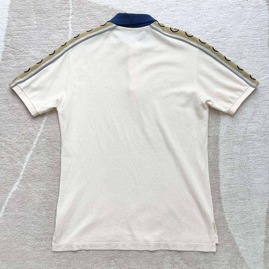 Polo g.c size XS - 98%