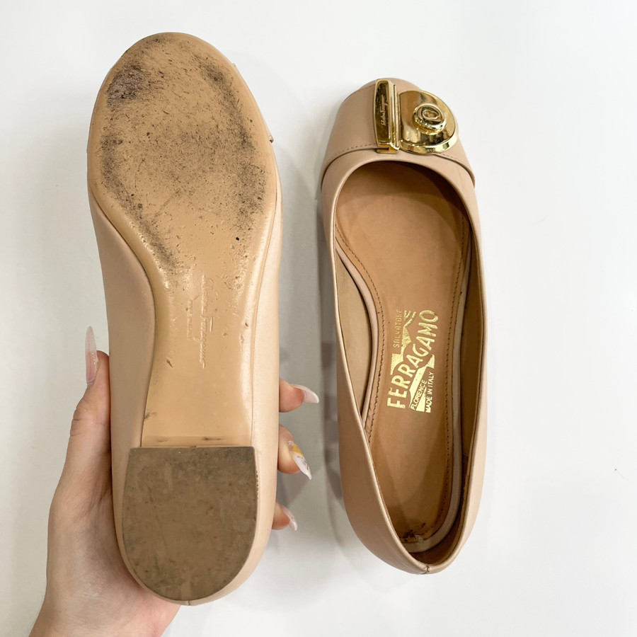 Guốc svtore size 5 - 97% only