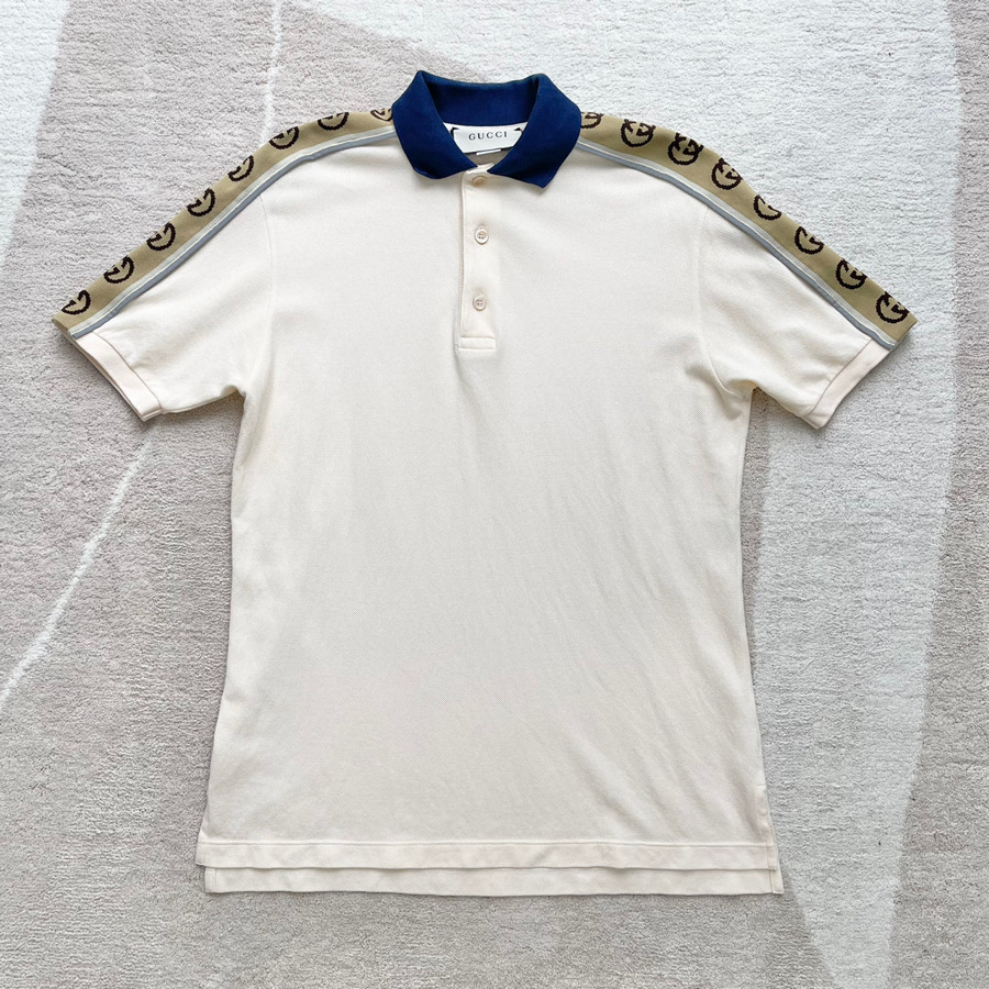 Polo g.c size XS - 98%