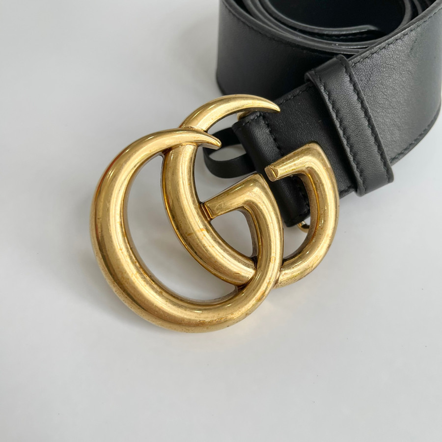 Belt g.c 75/30 4cm - 97% only