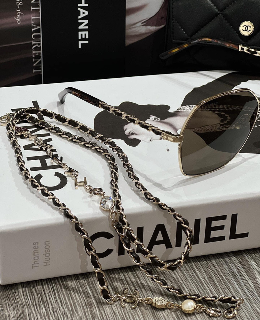 Kính Chanel New