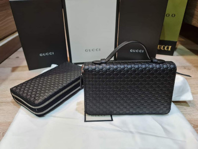 Clutch gucci