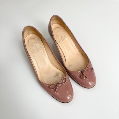 Guốc lbt size 36.5 - 97% only