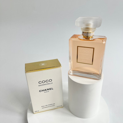 Nc hoa CC 100ml - new chưa dùng