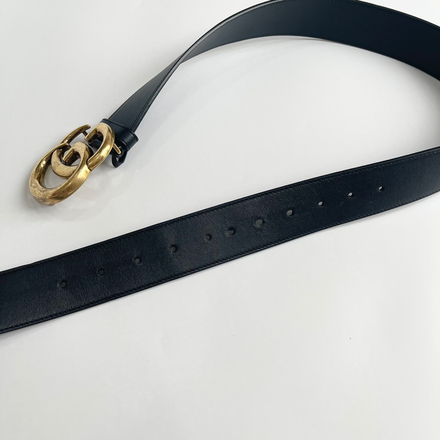 Belt g.c bản 4cm size 75/30 - 96% ( bấm nhiều lỗ ) còn dustbag