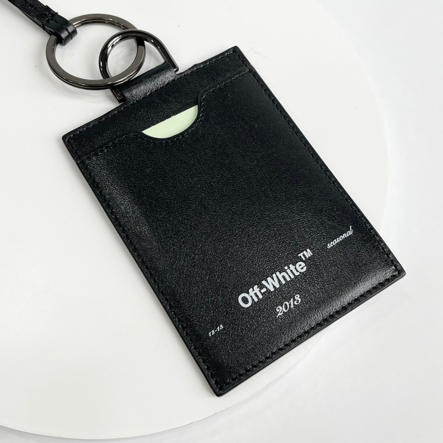 Cardholder o.w - 99% còn dustbag