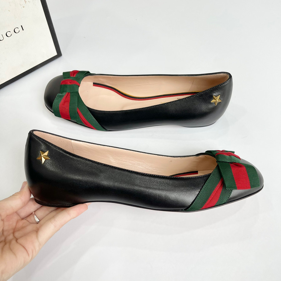 Bệt g.c nơ size 37.5 - new fullbox