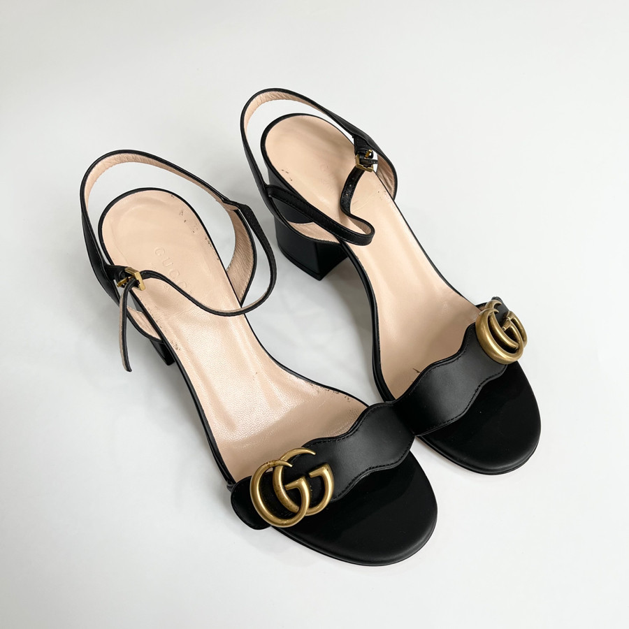 Guốc g.c size 36.5 - 98% only