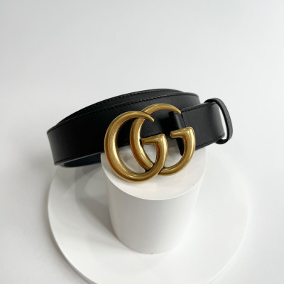 Belt g.c bản 3cm size 90/36 - 98% only