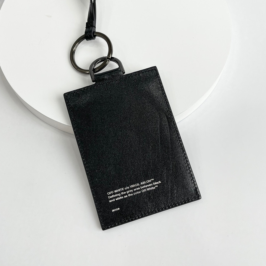 Cardholder o.w - 99% còn dustbag