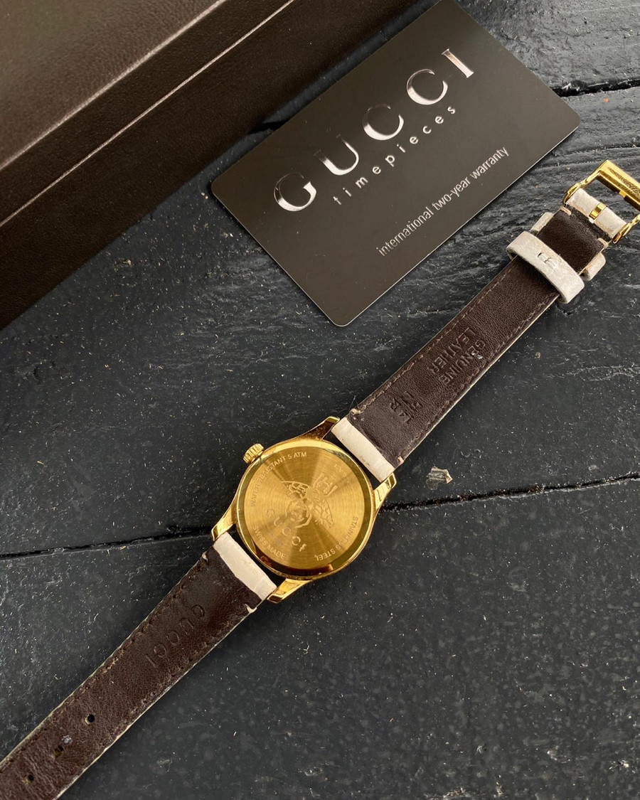 Gucci YA126580