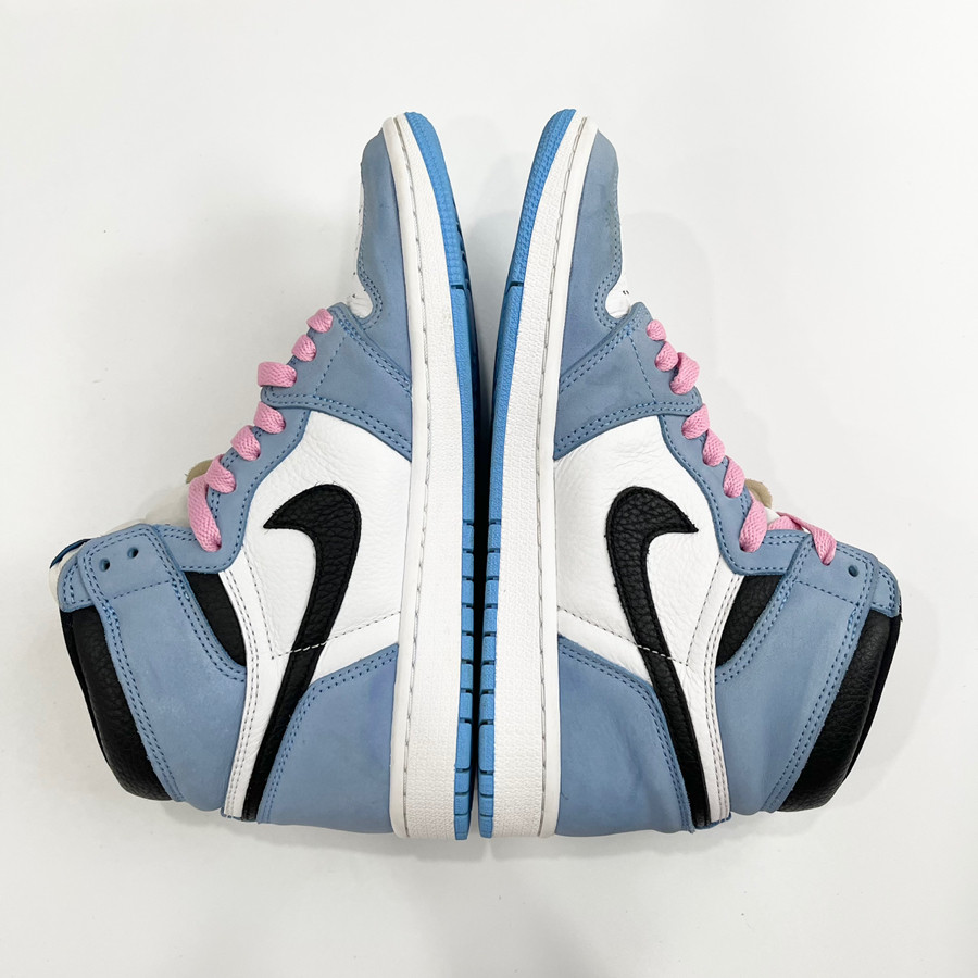 Jd1 high unc size 41 - 97% only
