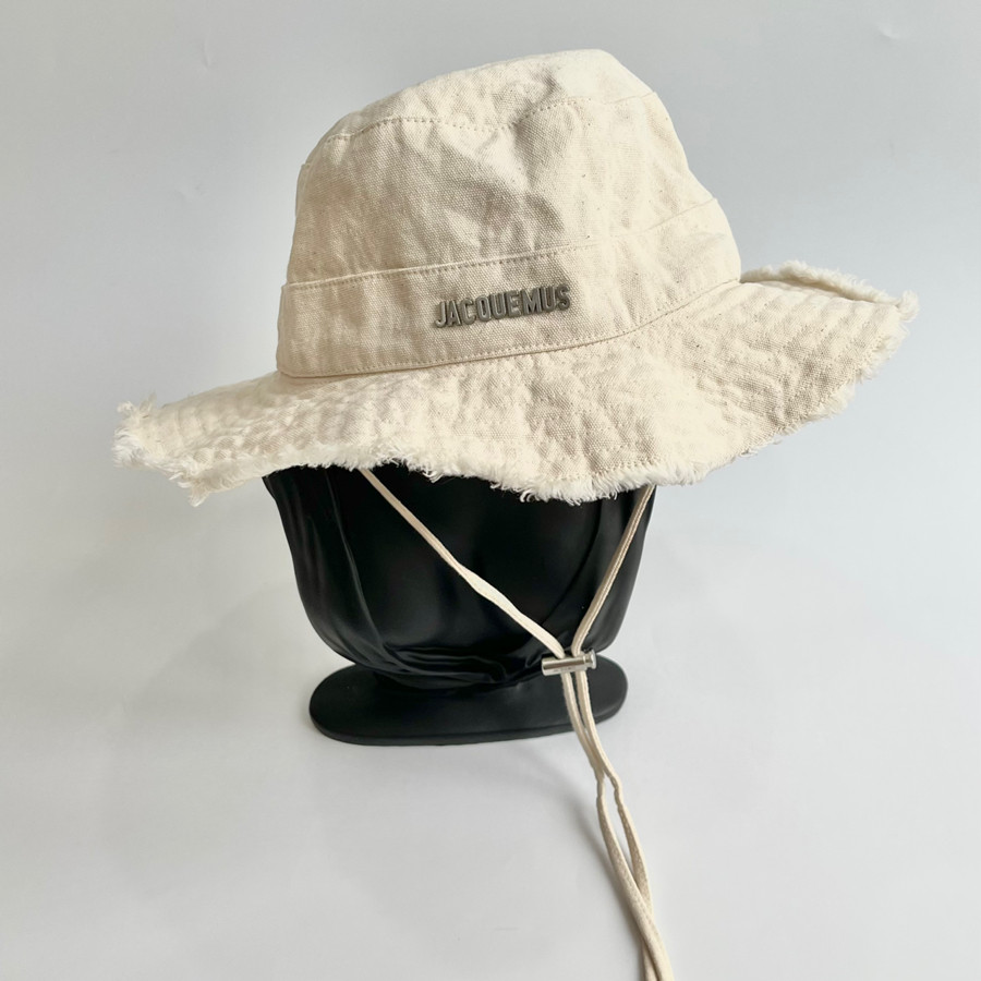 Bucket jqm size 58 - 99% only