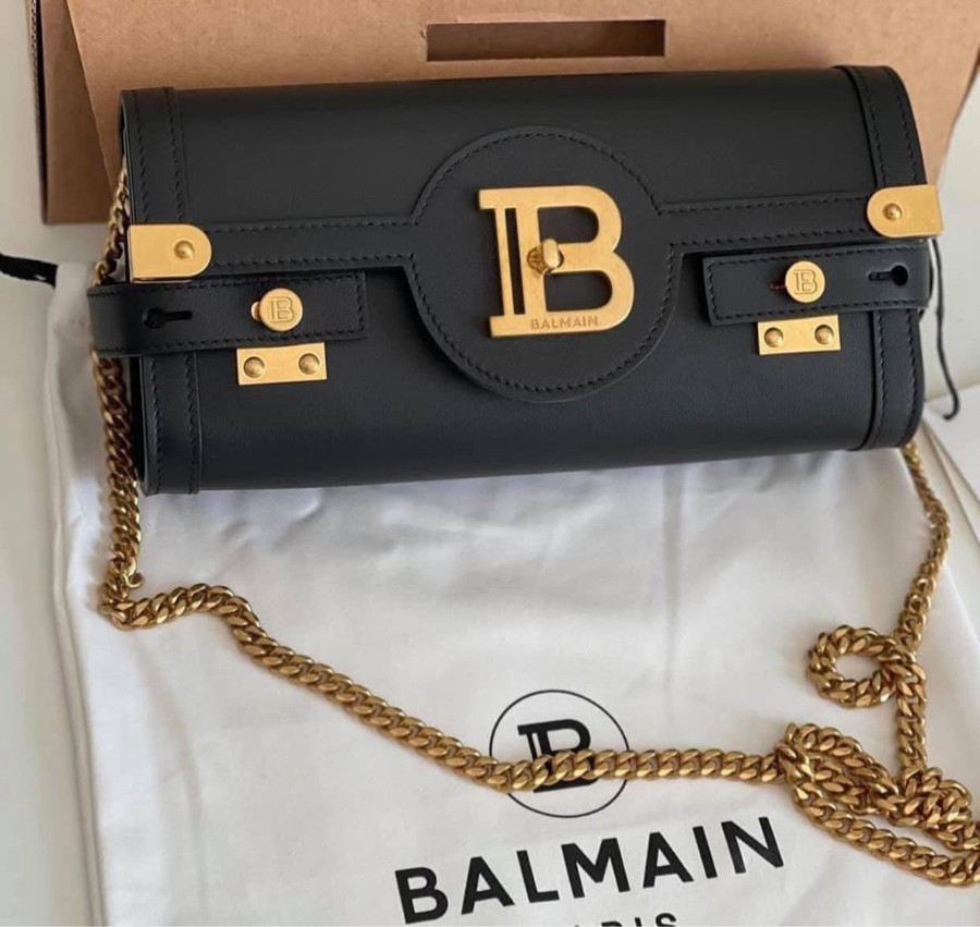 Túi Balmain New