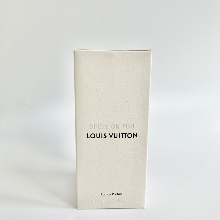 Nước Hoa Louis Vuitton Spell On You Edp 100ml  Nika Cosmetics