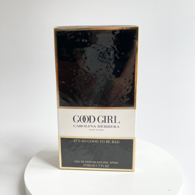 Nc hoa carolina.herraera goodgirl 50ml - new seal